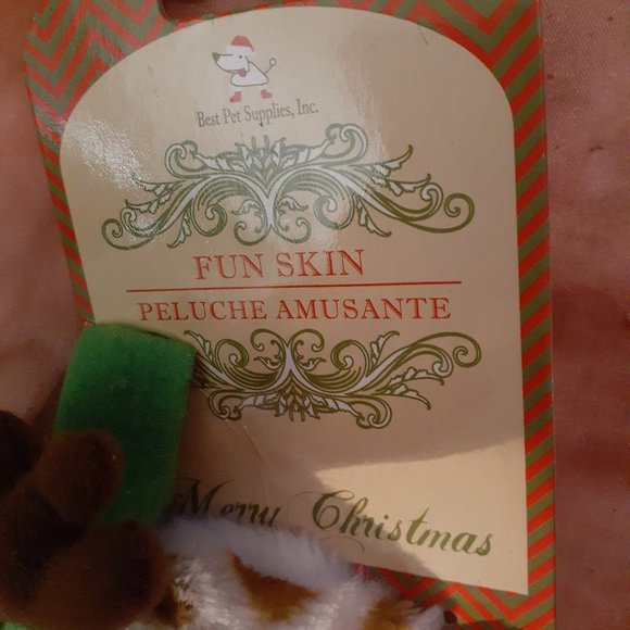 SALE!!! Brand New Dog Toy - Picture 2 of 2